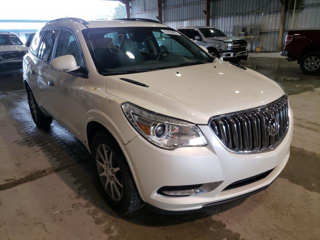 BUICK ENCLAVE 2015 5gakrbkd4fj317116