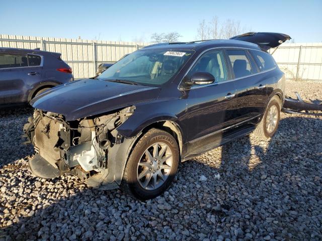 BUICK ENCLAVE 2015 5gakrbkd4fj351038