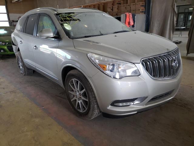 BUICK ENCLAVE 2015 5gakrbkd4fj354618