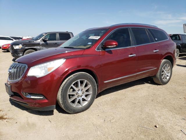 BUICK ENCLAVE 2015 5gakrbkd4fj356028