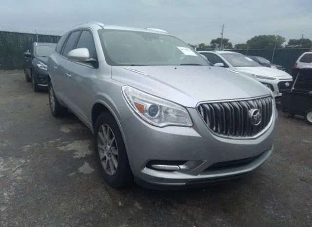 BUICK ENCLAVE 2015 5gakrbkd4fj367885