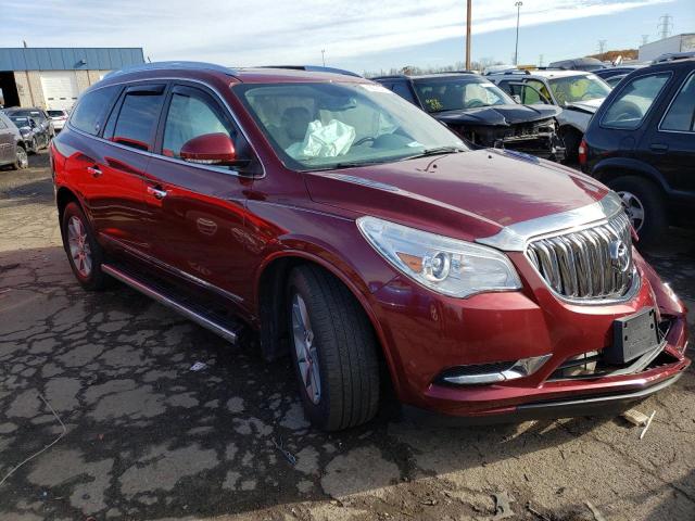 BUICK ENCLAVE 2015 5gakrbkd4fj375954