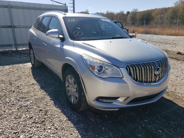 BUICK ENCLAVE 2015 5gakrbkd4fj384119