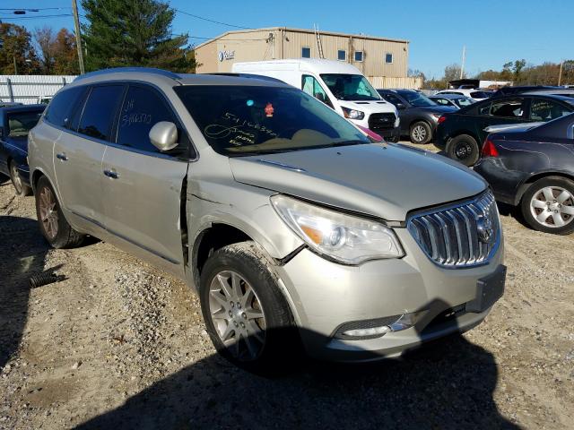 BUICK ENCLAVE 2015 5gakrbkd4fj385965