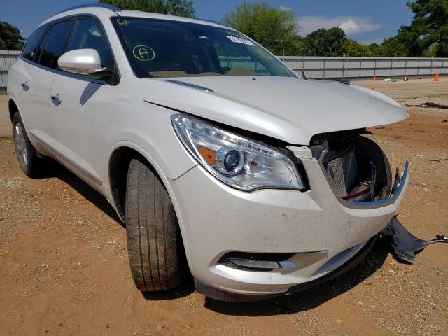 BUICK ENCLAVE 2016 5gakrbkd4gj113109