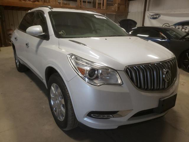 BUICK ENCLAVE 2016 5gakrbkd4gj118357