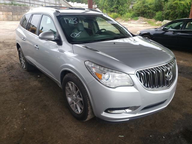 BUICK ENCLAVE 2016 5gakrbkd4gj120884