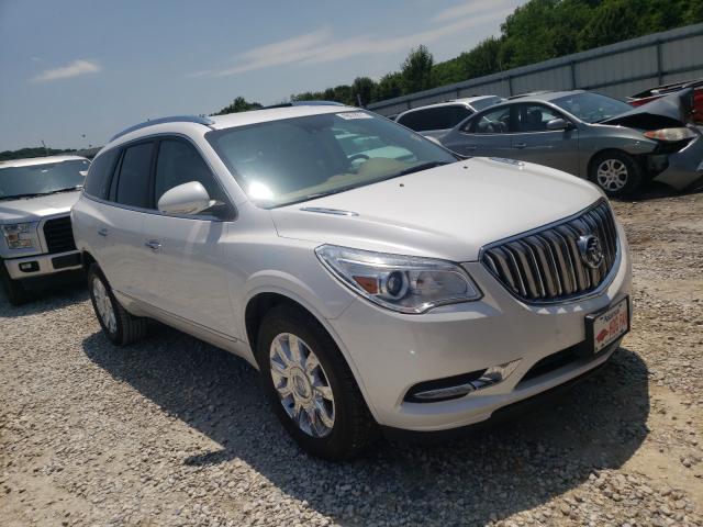 BUICK ENCLAVE 2016 5gakrbkd4gj122084