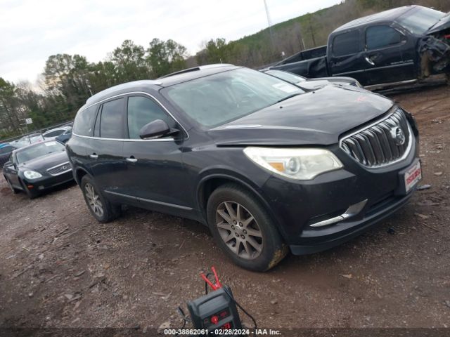 BUICK ENCLAVE 2016 5gakrbkd4gj148474