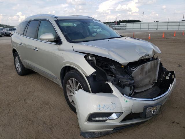 BUICK ENCLAVE 2016 5gakrbkd4gj153562