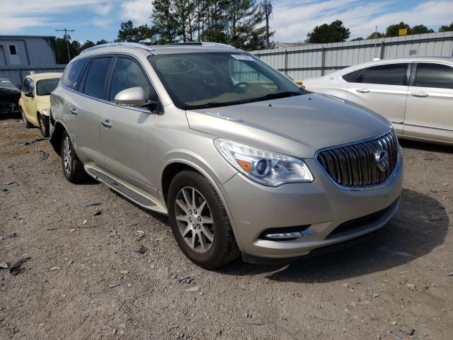 BUICK ENCLAVE 2016 5gakrbkd4gj153691