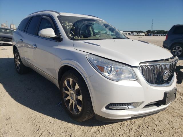 BUICK ENCLAVE 2016 5gakrbkd4gj162438