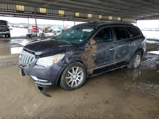 BUICK ENCLAVE 2016 5gakrbkd4gj186397