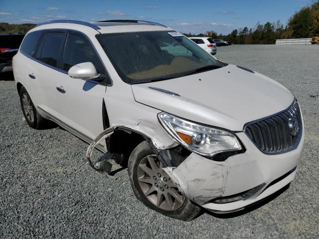 BUICK ENCLAVE 2016 5gakrbkd4gj192524