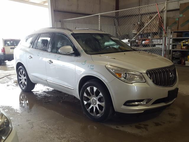 BUICK ENCLAVE 2016 5gakrbkd4gj193723