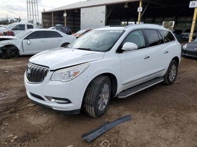 BUICK ENCLAVE 2016 5gakrbkd4gj194886