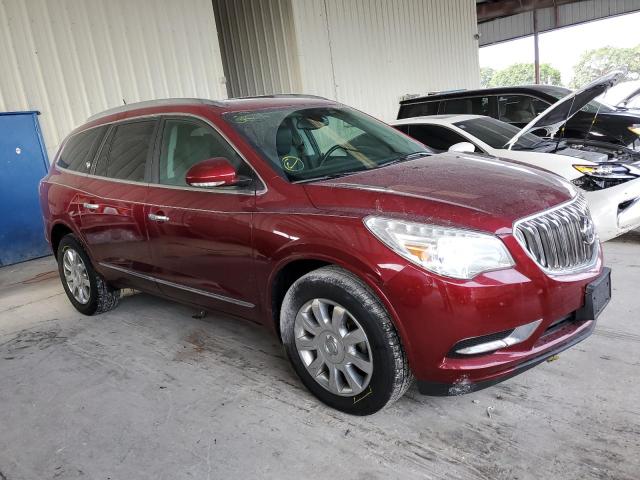 BUICK ENCLAVE 2016 5gakrbkd4gj203893