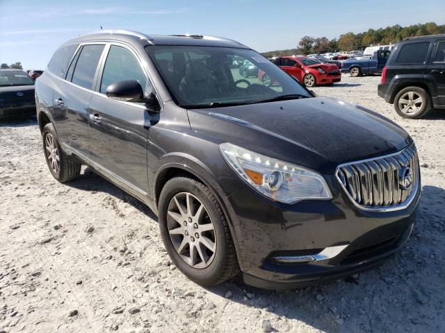 BUICK ENCLAVE 2016 5gakrbkd4gj207412