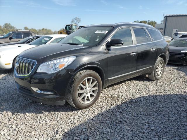 BUICK ENCLAVE 2016 5gakrbkd4gj211055