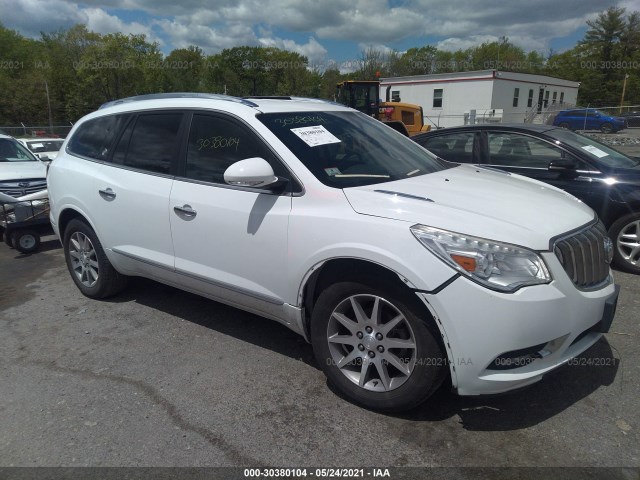 BUICK ENCLAVE 2016 5gakrbkd4gj246923