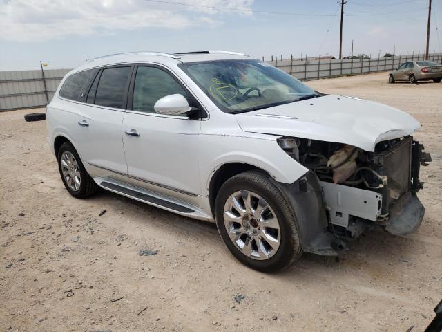 BUICK ENCLAVE 2016 5gakrbkd4gj252415