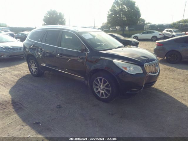 BUICK ENCLAVE 2016 5gakrbkd4gj257890