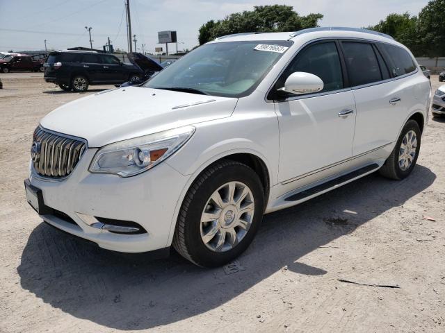 BUICK ENCLAVE 2016 5gakrbkd4gj264225