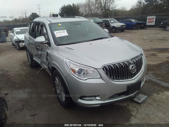 BUICK ENCLAVE 2016 5gakrbkd4gj267447