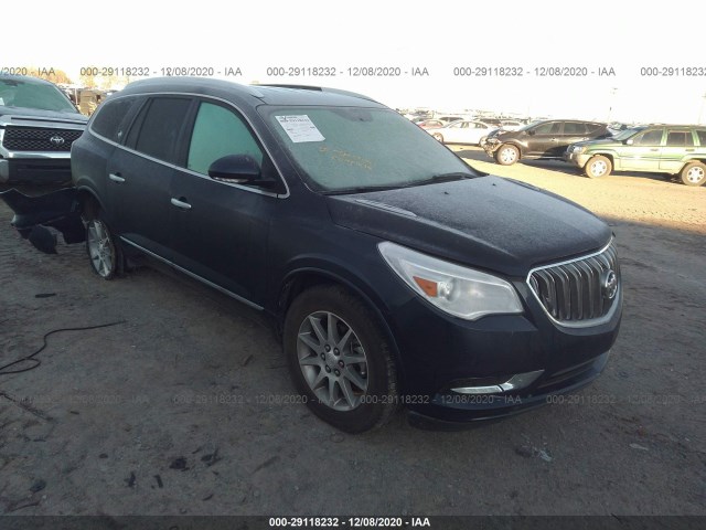 BUICK ENCLAVE 2016 5gakrbkd4gj290887