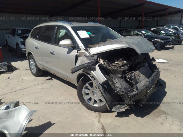 BUICK ENCLAVE 2016 5gakrbkd4gj294924