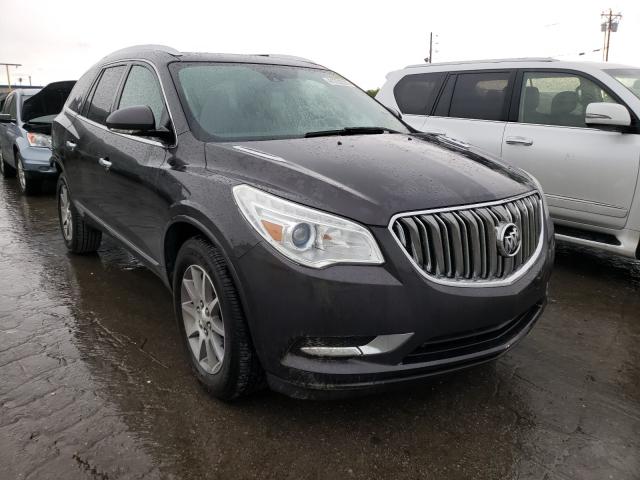 BUICK ENCLAVE 2016 5gakrbkd4gj310197