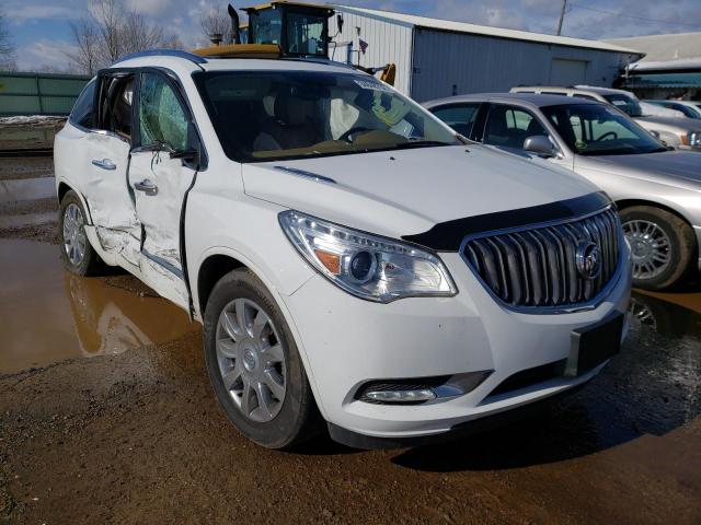 BUICK ENCLAVE 2016 5gakrbkd4gj311494