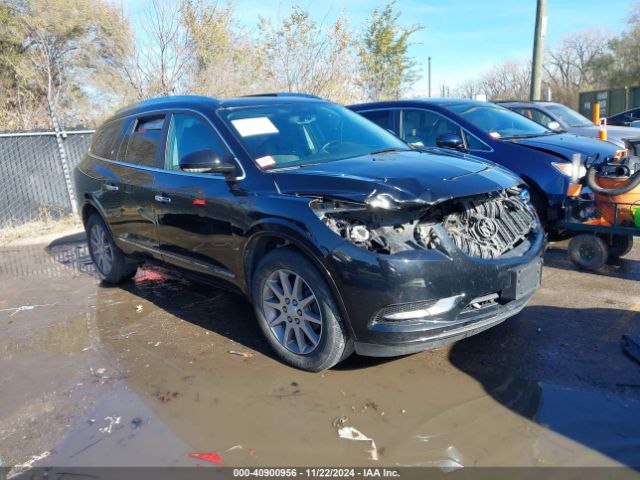 BUICK ENCLAVE 2016 5gakrbkd4gj324150