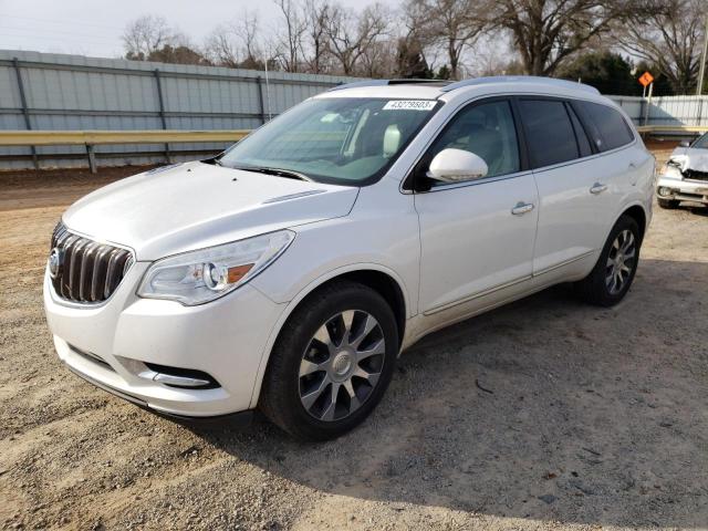 BUICK ENCLAVE 2017 5gakrbkd4hj103097