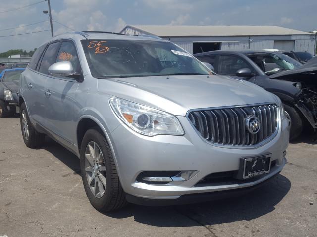 BUICK ENCLAVE 2017 5gakrbkd4hj205225