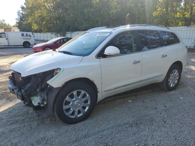 BUICK ENCLAVE 2017 5gakrbkd4hj211364