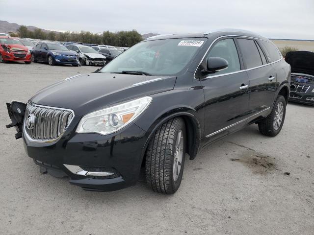 BUICK ENCLAVE 2017 5gakrbkd4hj212305