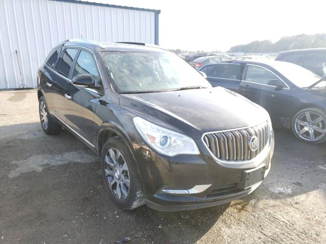 BUICK ENCLAVE 2017 5gakrbkd4hj224065