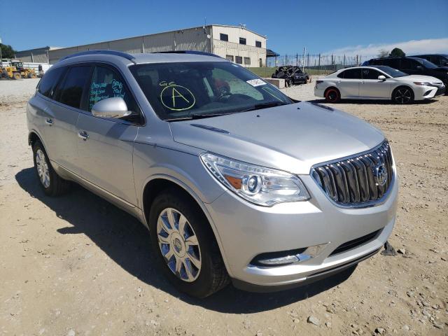 BUICK ENCLAVE 2017 5gakrbkd4hj229119