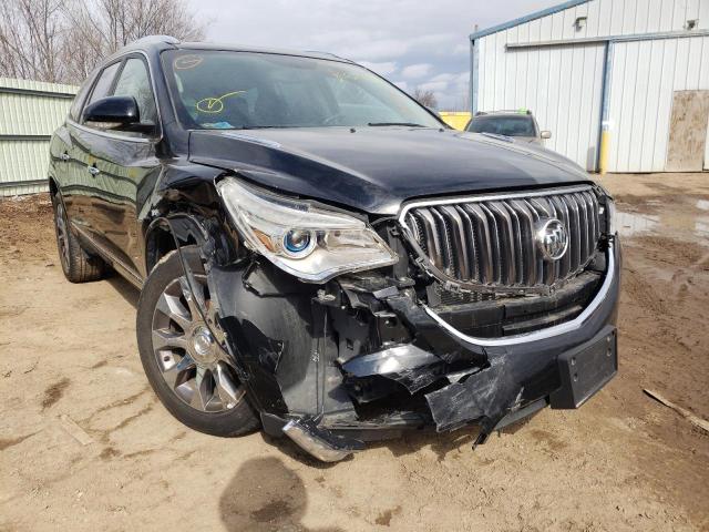 BUICK ENCLAVE 2017 5gakrbkd4hj235759