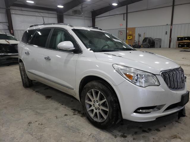 BUICK ENCLAVE 2017 5gakrbkd4hj246342