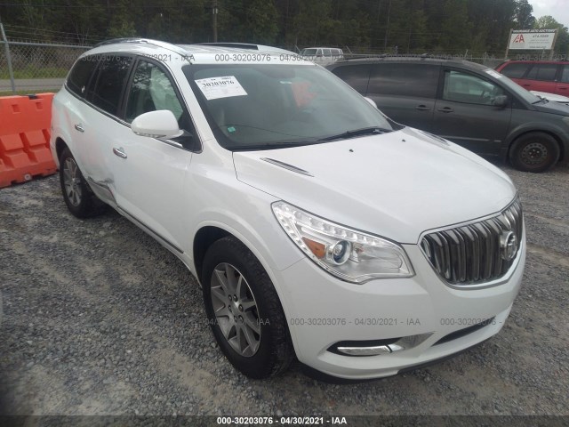 BUICK ENCLAVE 2017 5gakrbkd4hj249113