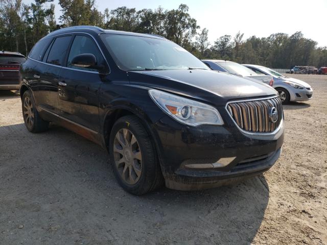 BUICK ENCLAVE 2017 5gakrbkd4hj261102