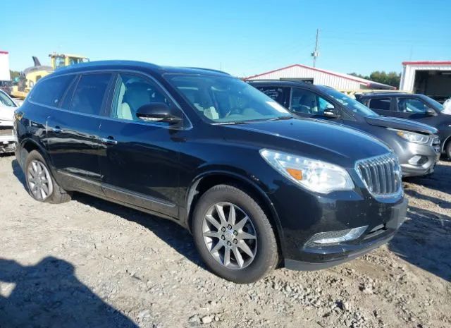 BUICK ENCLAVE 2017 5gakrbkd4hj270530