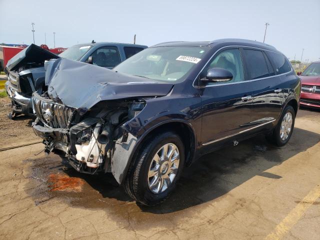 BUICK ENCLAVE 2017 5gakrbkd4hj281821