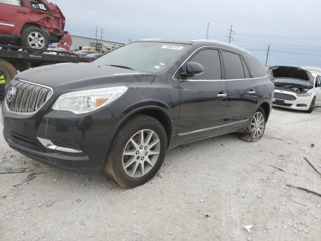 BUICK ENCLAVE 2017 5gakrbkd4hj288641