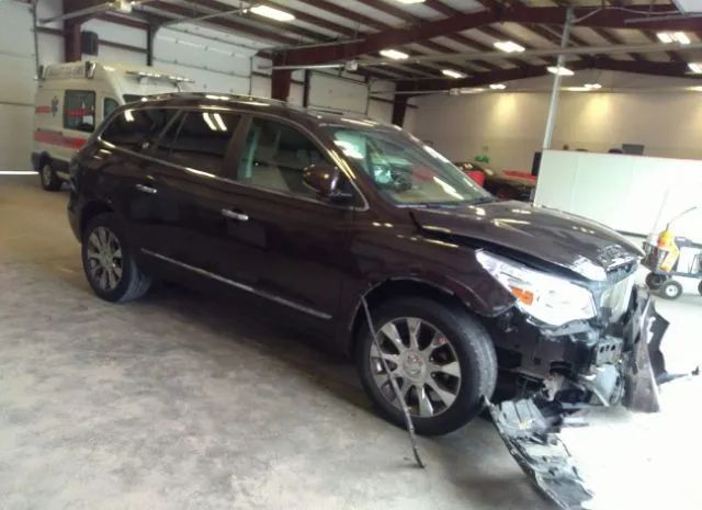 BUICK ENCLAVE 2017 5gakrbkd4hj298800