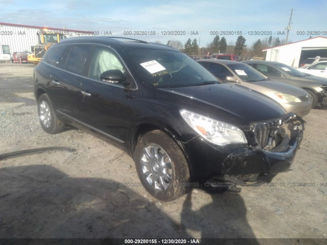 BUICK ENCLAVE 2017 5gakrbkd4hj299932