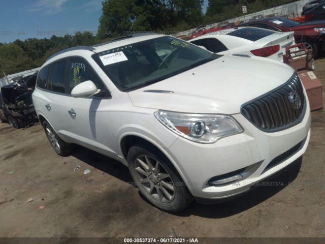 BUICK ENCLAVE 2017 5gakrbkd4hj311108