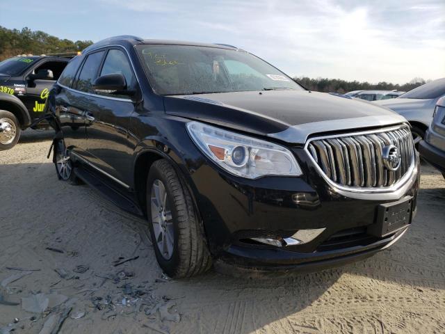 BUICK ENCLAVE 2017 5gakrbkd4hj331777